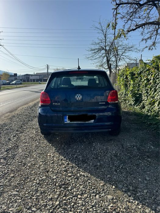 Vw polo 1.2 diesel