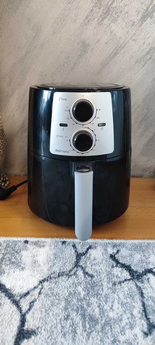 Еар фрайар делимано