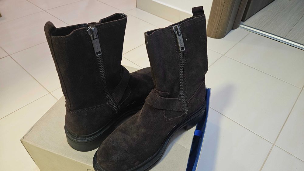 Ghete Calvin Klein ,barbati 42.5cm