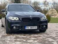 BMW Seria 5 Seria 5 xDrive 2016 • proprietar