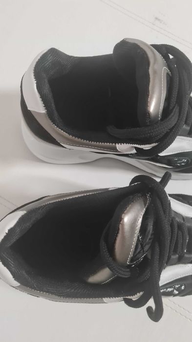 Pantofi sport dama 38