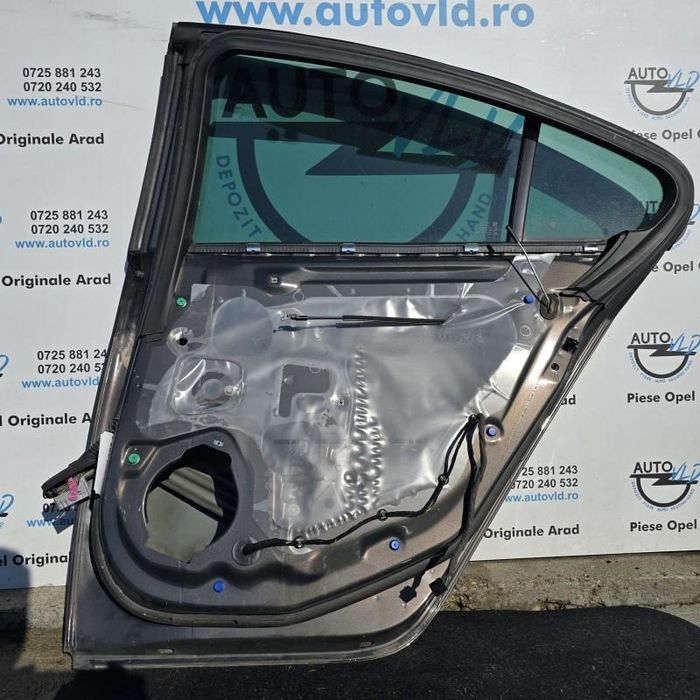 Portiera usa Z190 dreapta spate Opel Insignia A