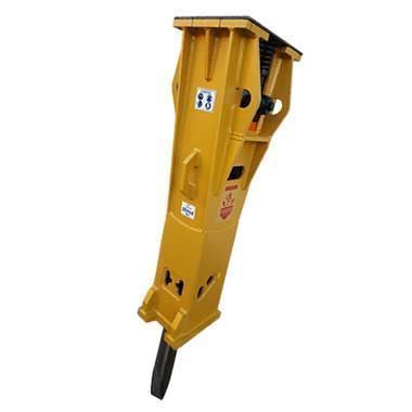 picon hidraulic excavator case cx210