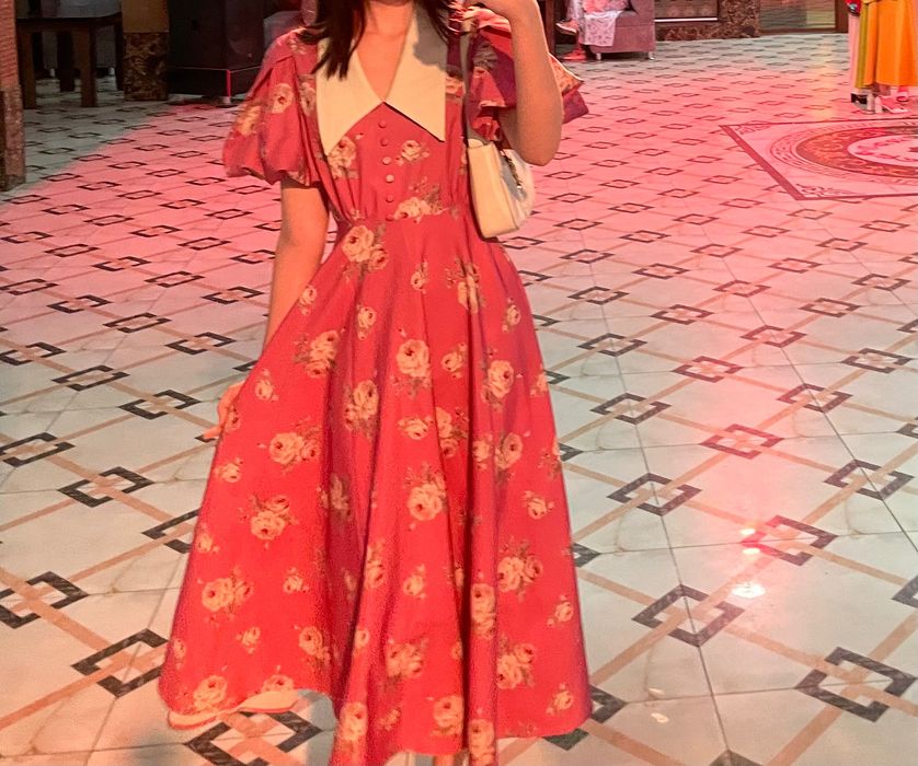 Платья женскаяяяя