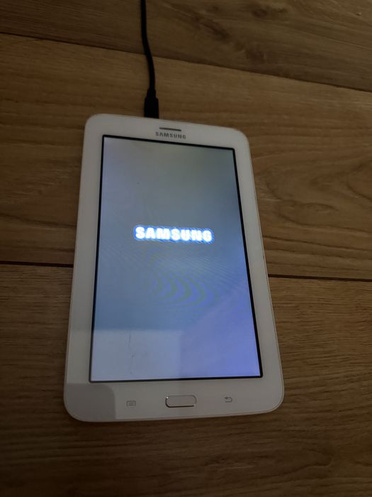 Tableta Galaxy tab3 lite