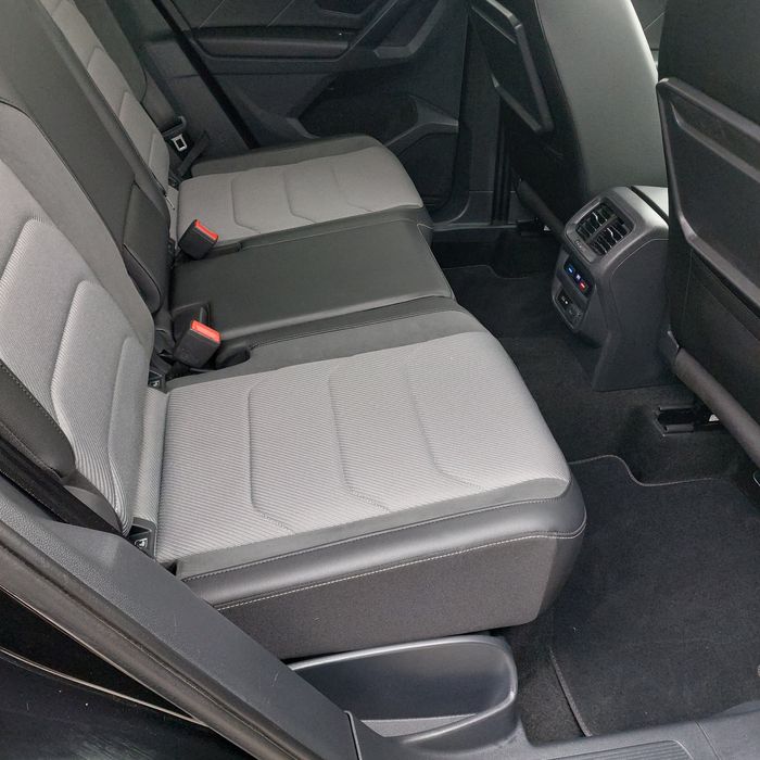 Vw Tiguan R-line , 2020 , Virtual Cockpit , Matrix , Panoramă , DSG