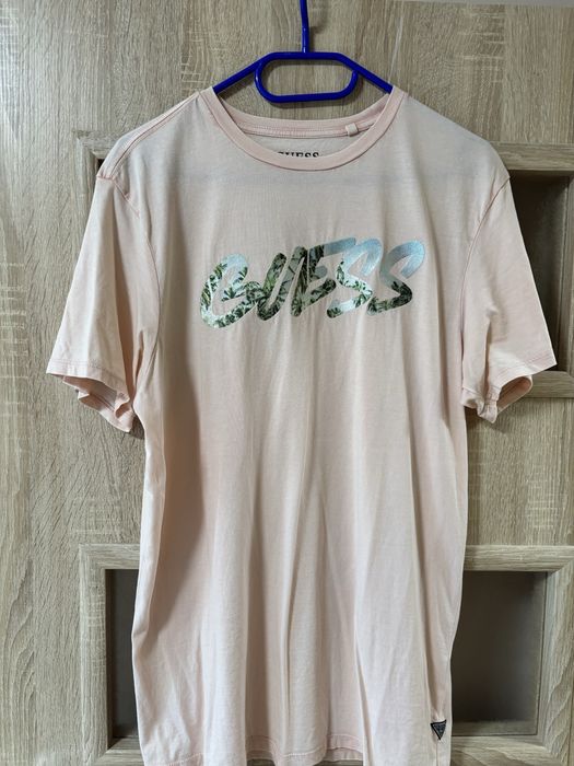 Мъжки тениски G-star и GUESS