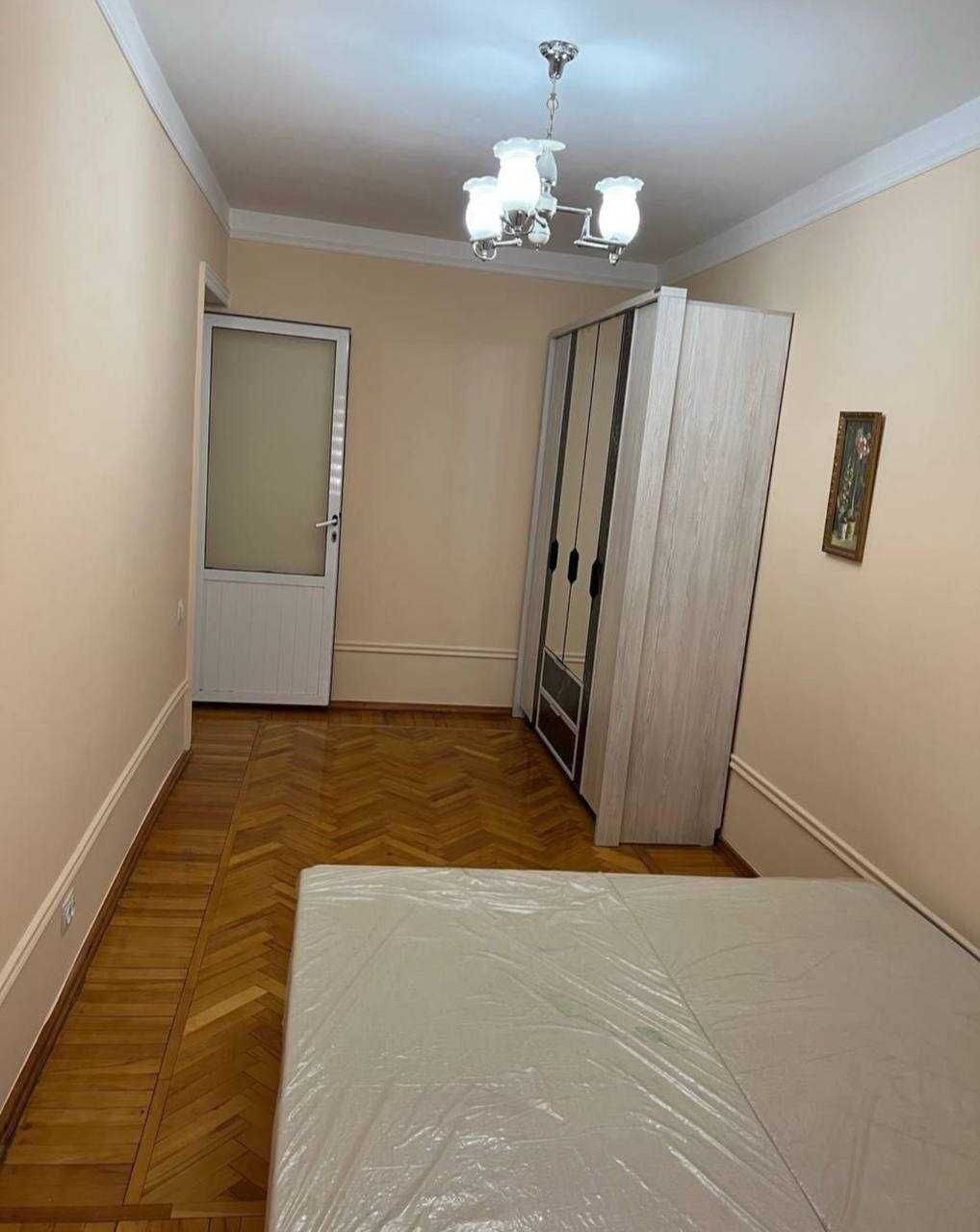 Квартира 2 комнатная 2 этаж Ц1 Посольство Великобритании