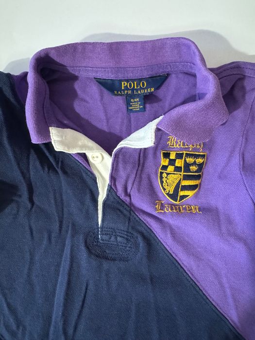 Детска рокля 4 години Ralph Lauren