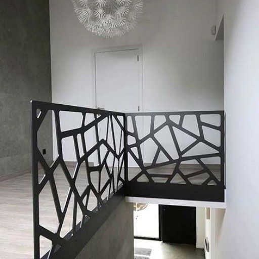 Xaytek perila,reshotka
