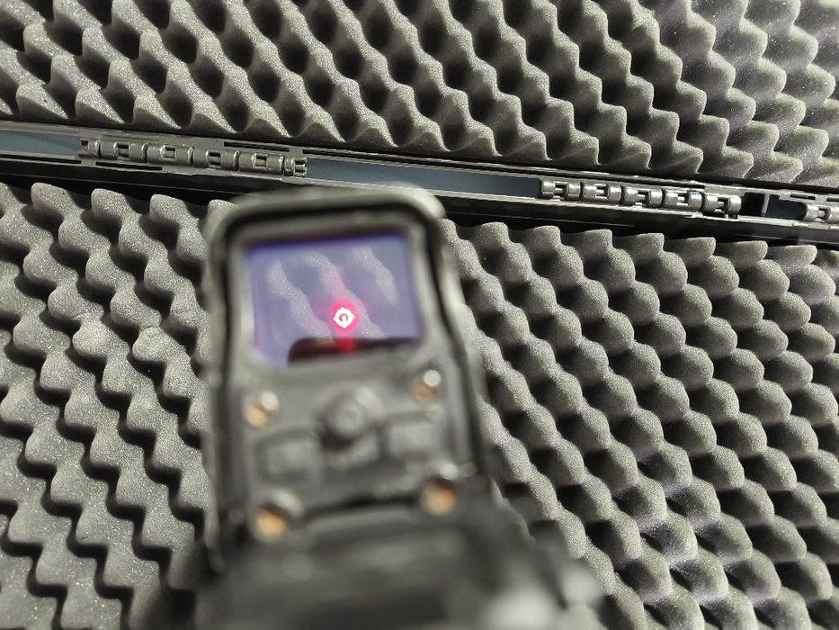 Еърсофт/Airsoft Реплики