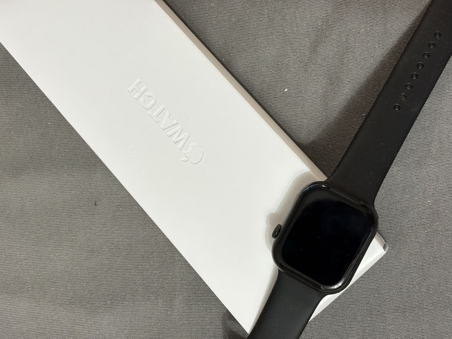 Продам Apple Watch 10