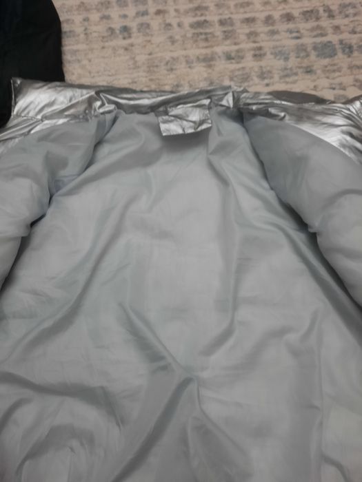 Продам зимние куртки,черный куртки размеры 48,50 детский куртка