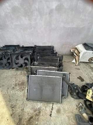 Electroventilator e 46 diesel si benzina