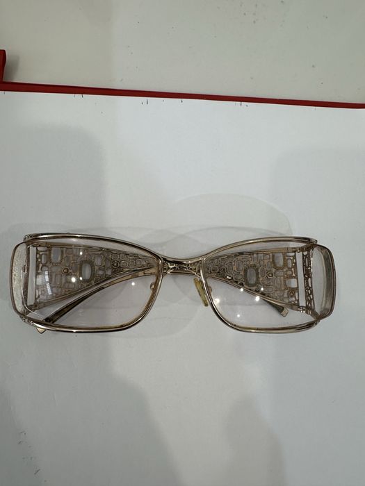 Очки с камнями сваровский
