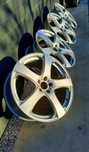 Jante R20 4x114.3 Hyundai Kia Mazda Dodge Renault Toyota 20