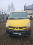 Dezmembrez 8 Renault Master 2.5 dci an 2008 euro 4