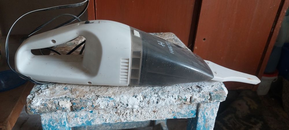 Продам авто пылисос