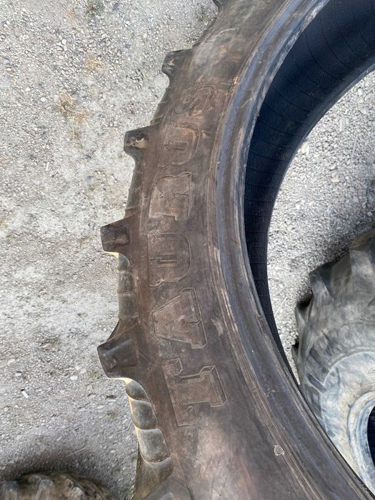 Anvelope sh 11.2 R42 Taurrus