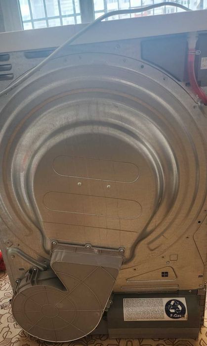 Сушилня AEG Lavatherm 8kg