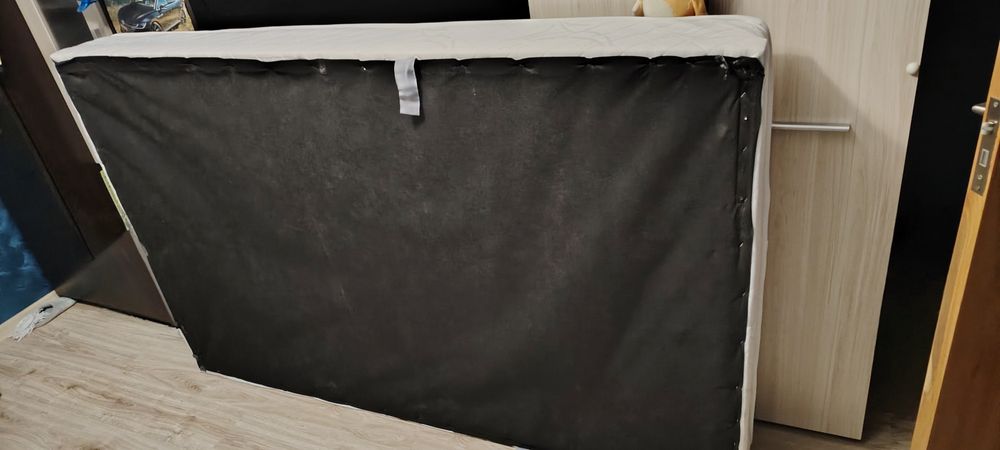 Матрак Neo Dream, еднолицев 120/190 -употребяван