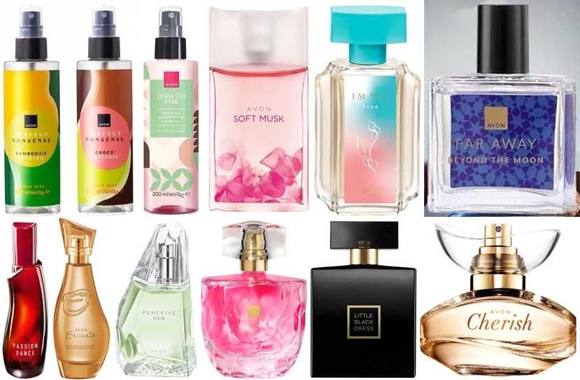 Today,Far Away,Amber Elixir,Perceive,Attraction,Incandessence