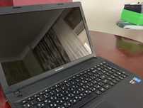 Lenovo Core i5, ОЗУ 4гб рабочий