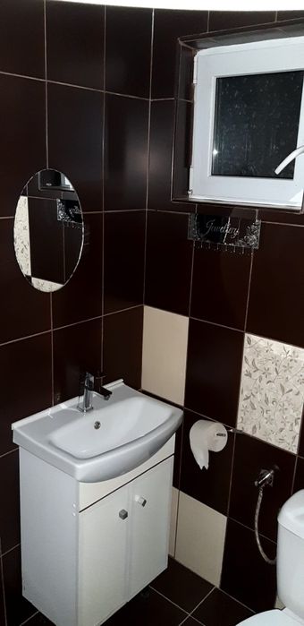 Garsoniera confort 1 doamna ghica