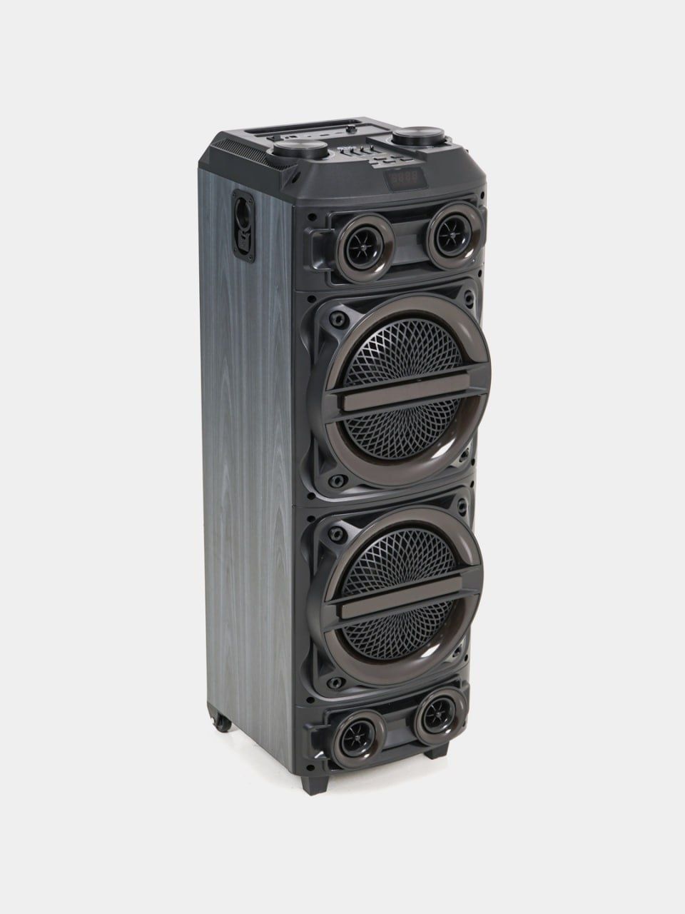 Kalonka ZQS8231 Dastavka bor tekin