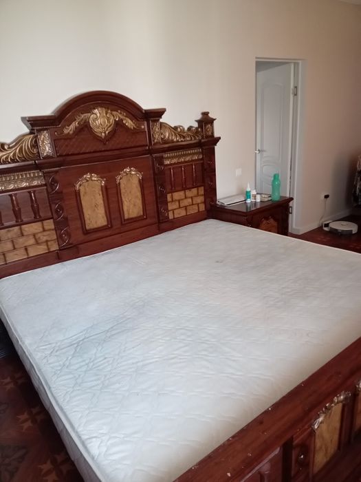 Матрас 2х спальный