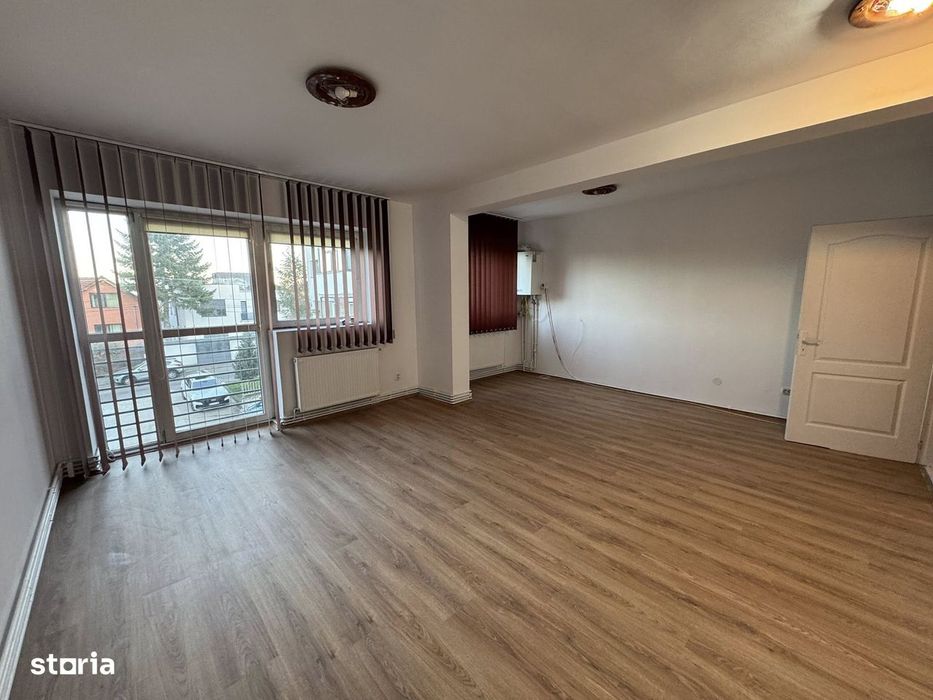 Apartament spațios 60 mp, Calea Poplacii, la vilă