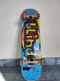 Skateboard Blind OG oval multi