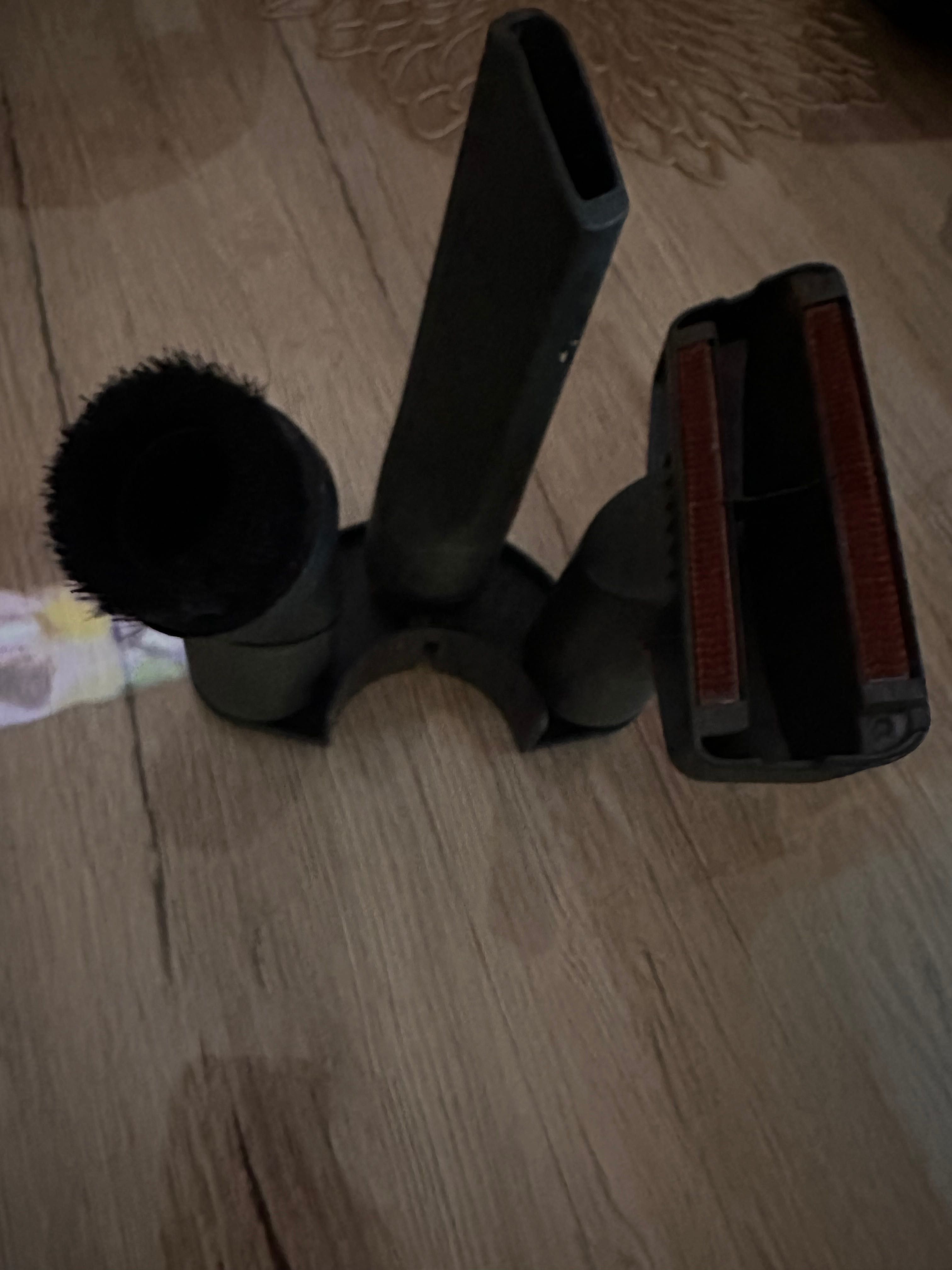 Miele BOOST CX-1 прахосмукачка