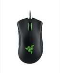 Мишка Gaming Razer DeathAdder Essential 2021, Black