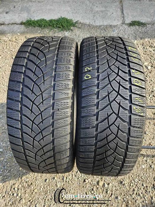 SET 2 Anvelope Iarna 235/50 R19 GOODYEAR UltraGrip Performance gen1 99