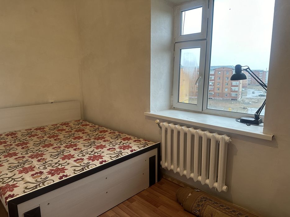 Сдается 2комн квартира