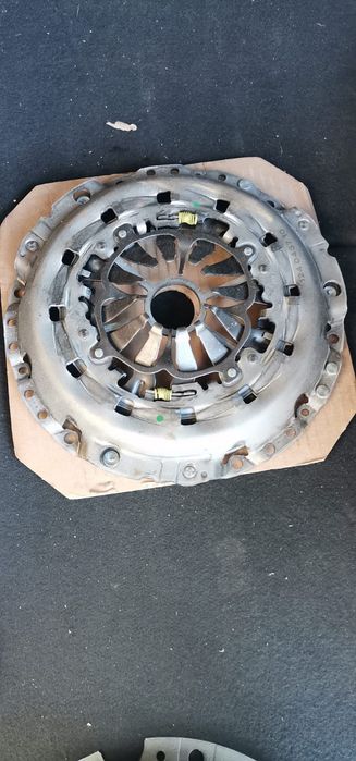 Съединител за Ауди а4 allroad quatro