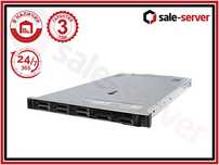 Новый DELL PowerEdge R650 8SFF/2x 16GB 2666V HP/H755 FRONT 8GB/800W