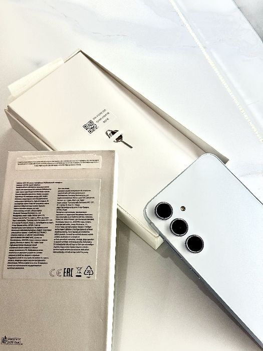 Samsung A55 ideal Srochni sotiladi