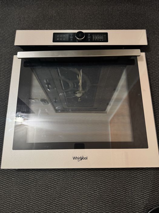 Piese cuptor incorporabil Whirlpool AKZM 8480S