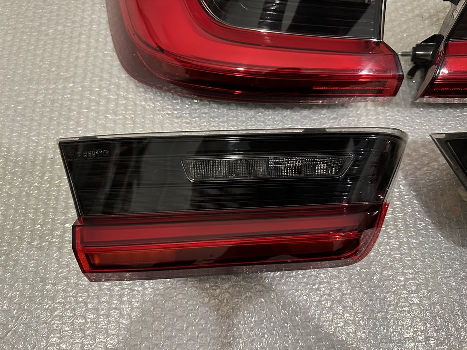 Stopuri / Triple BMW Seria 3 G20 2019-2022