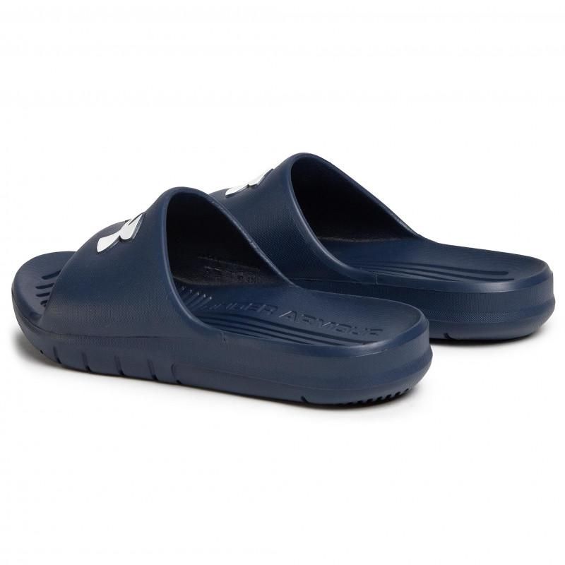 Джапанки Under Armour Core PTH Slides - 36, 37.5, 38.5, 40, 41