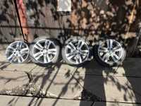 Jante aliaj 17 , 5 x112 , PLW , Mercedes !