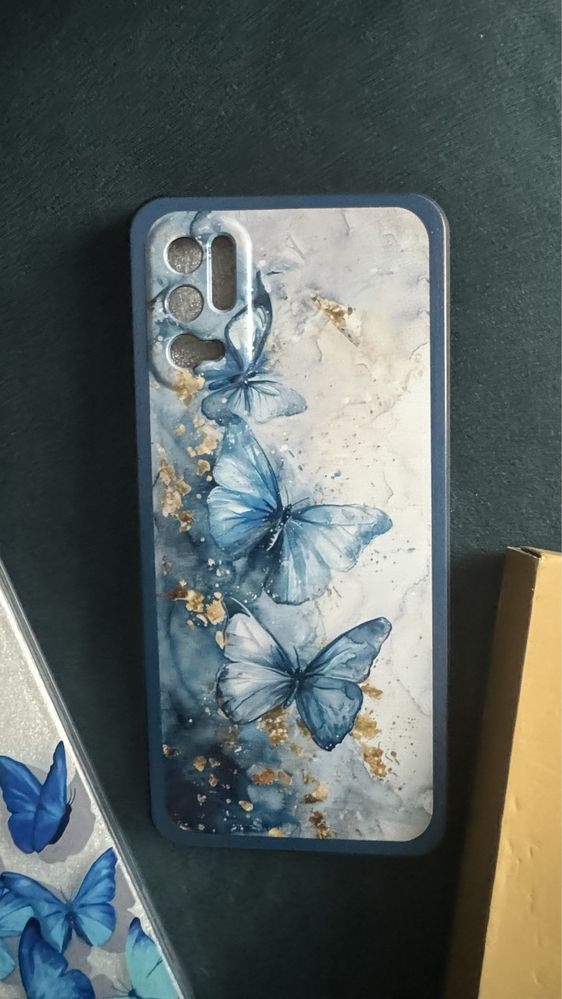 Калъфчета и протектори за Redmi Note 10 5G