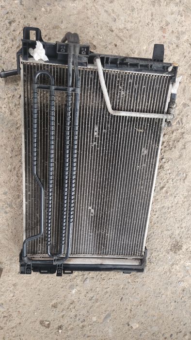Radiator clima Mercedes C class W204