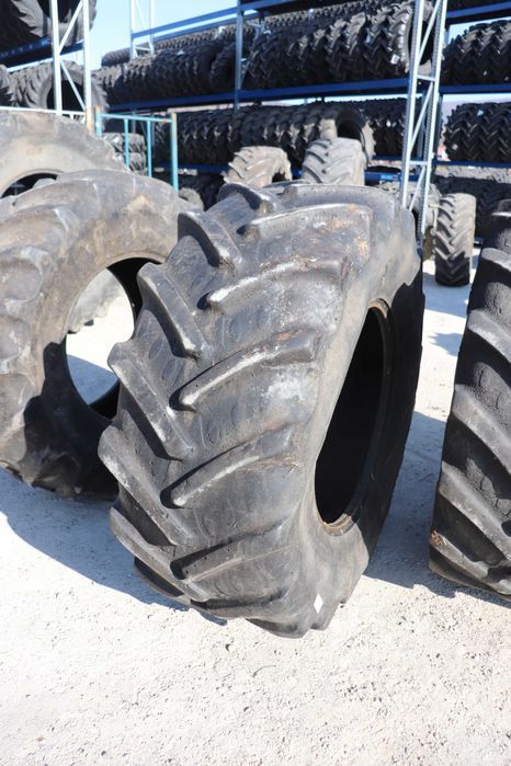 Anvelope 600/70R30 BKT Radiale SH cu garantie Tractor Fata Pret cu TVA