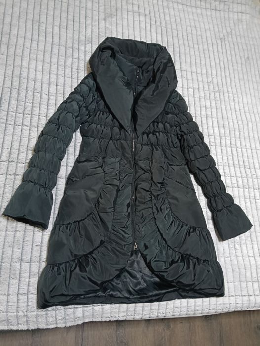 Ciao Milano Coco Geaca parka puffer XL