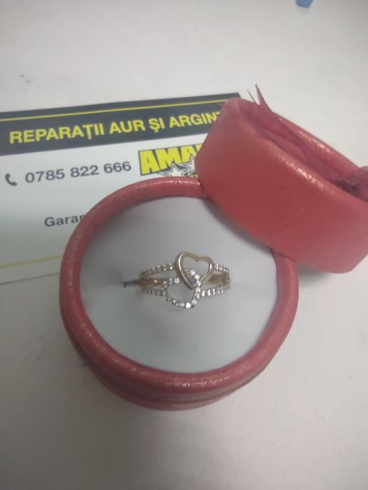 Inel inimi aur nou(efn)