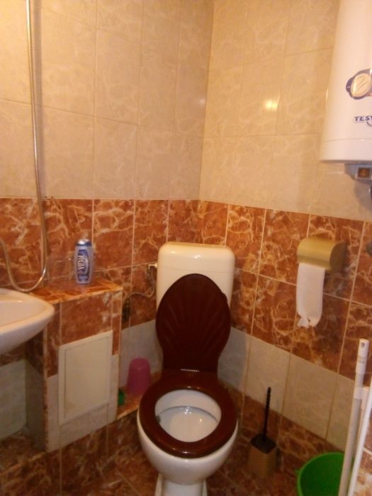 Нощувки и почивки в боксониера