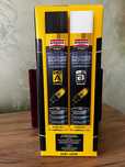 Solutie de curatat filtru particule